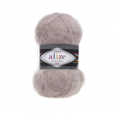 Mohair Classic - mohair classic 541 - alize