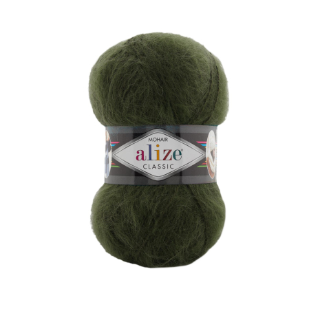 Mohair Classic - mohair classic 620 - alize