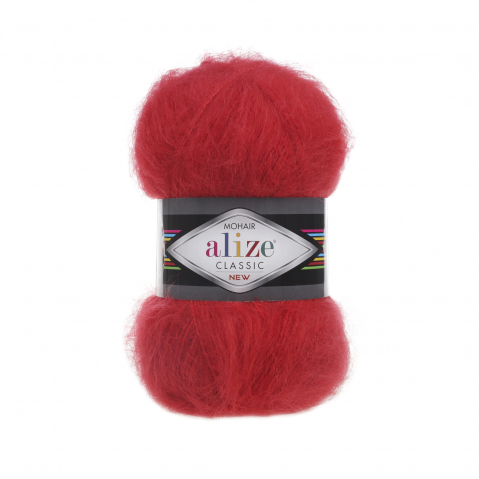 Mohair Classic - mohair classic 56 - alize