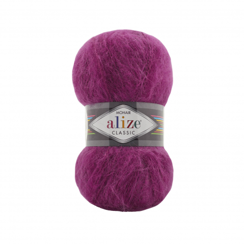 Mohair Classic - mohair classic 209 - alize