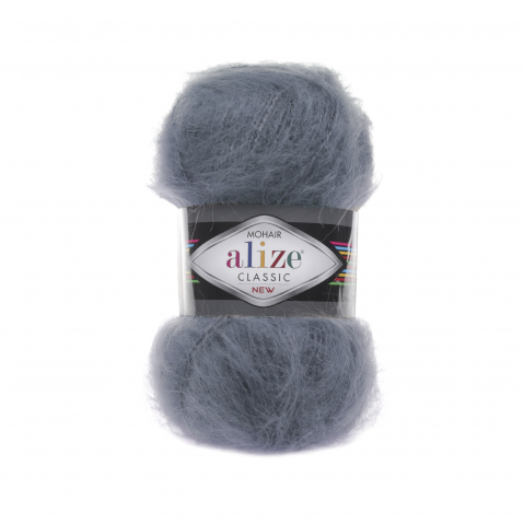 Mohair Classic - mohair classic 87 - alize