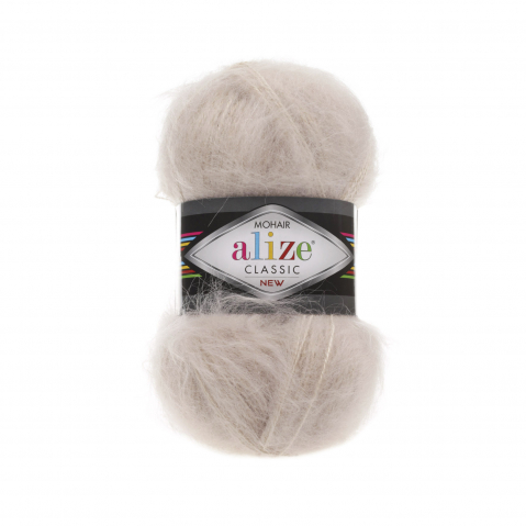 Mohair Classic - mohair classic 67 - alize