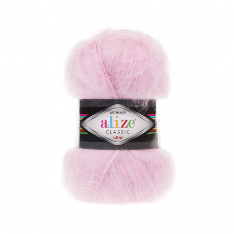 Mohair Classic - mohair classic 271 - alize