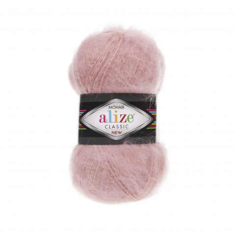 Mohair Classic - mohair classic 161 - alize