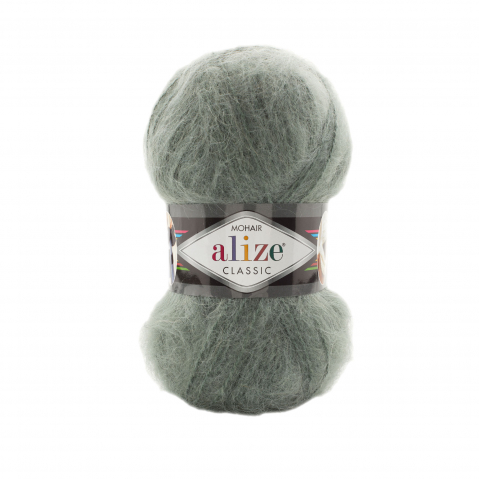 Mohair Classic - mohair classic 180 - alize