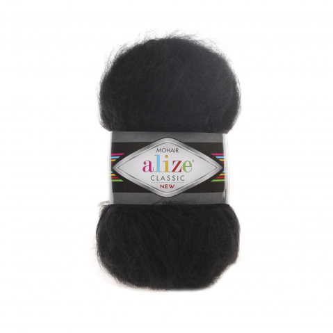 Mohair Classic - mohair classic 60 - alize