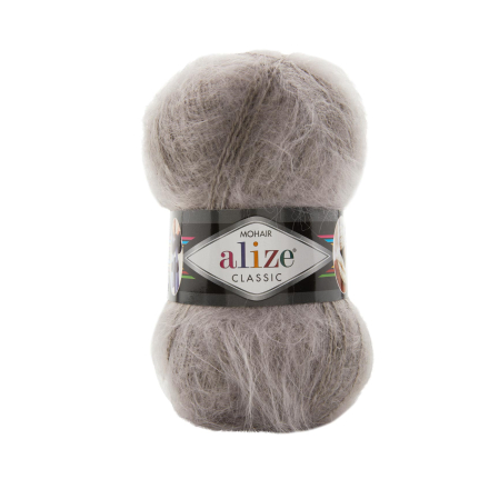 Mohair Classic - mohair classic 990 - alize