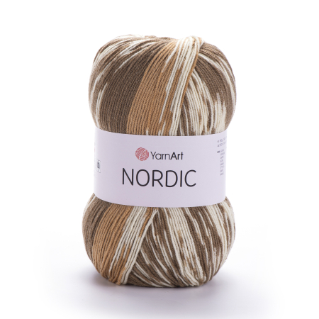 Nordic - nordic - yarnart