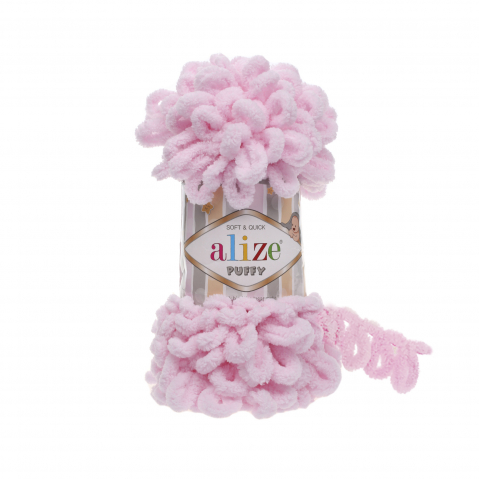 Puffy - puffy 31 - alize