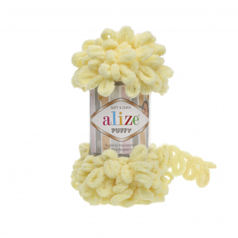 Puffy - puffy 13 - alize
