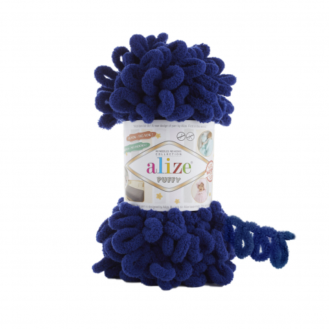 Puffy - puffy 360 - alize