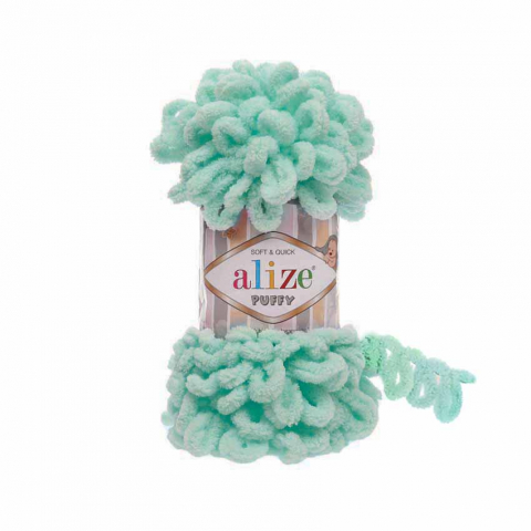 Puffy - puffy 19 - alize