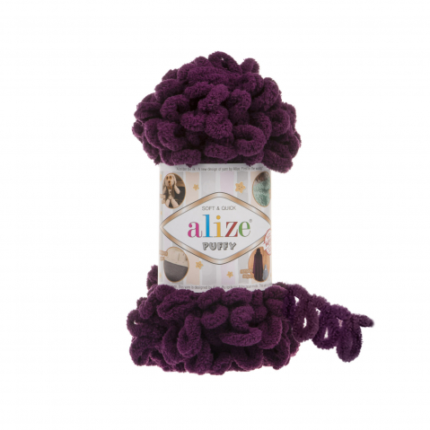 Puffy - puffy 111 - alize