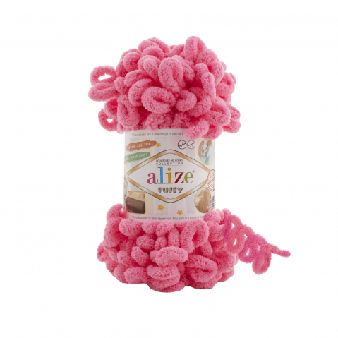 Puffy - puffy 377 - alize