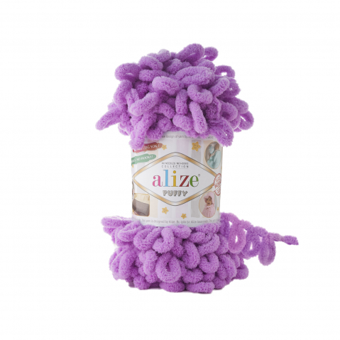 Puffy - puffy 378 - alize