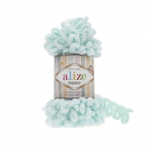Puffy - puffy 15 - alize