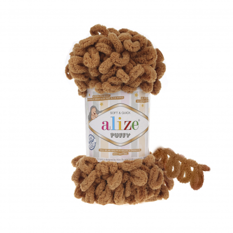 Puffy - puffy 179 - alize