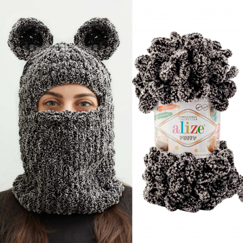 Puffy - puffy 799 - alize