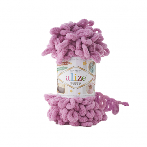 Puffy - puffy 98 - alize
