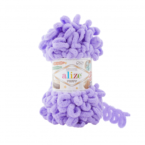 Puffy - puffy 788 - alize