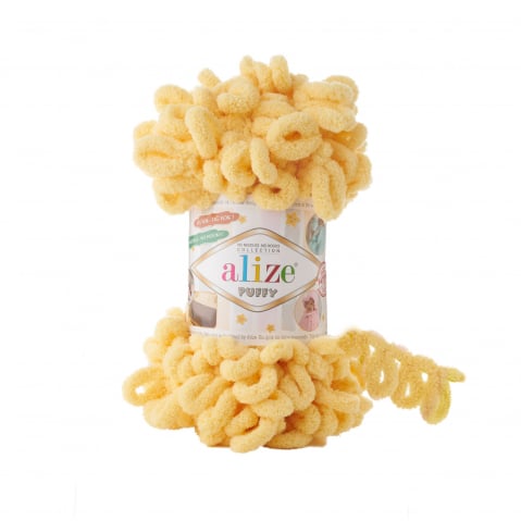 Puffy - puffy 509 - alize