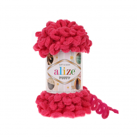 Puffy - puffy 149 - alize