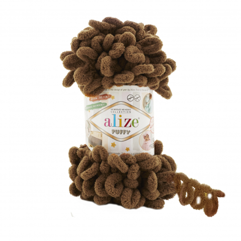 Puffy - puffy 321 - alize