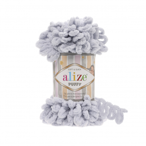 Puffy - puffy 416- alize