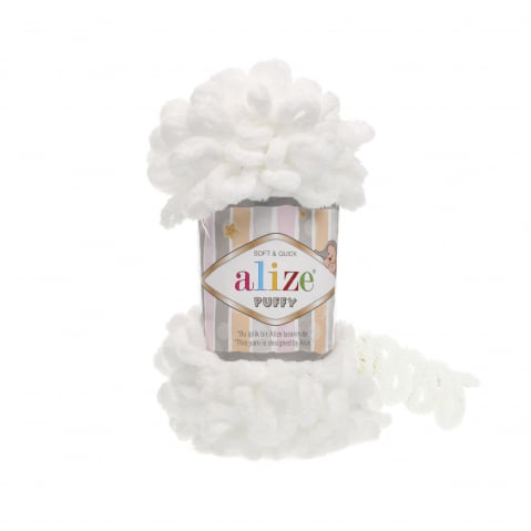 Puffy - puffy 55 - alize