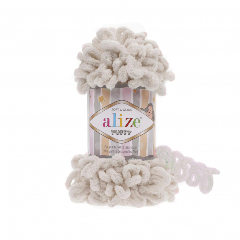 Puffy - puffy 599 - alize
