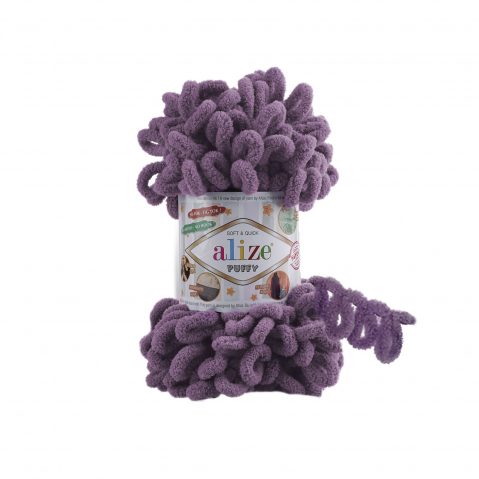 Puffy - puffy 437 - alize