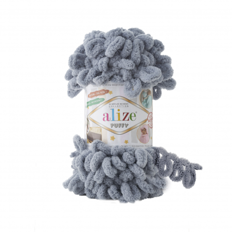 Puffy - puffy 428 - alize