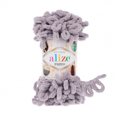 Puffy - puffy 268 - alize