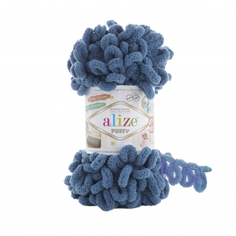Puffy - puffy 637 - alize