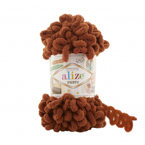 Puffy - puffy 597- alize