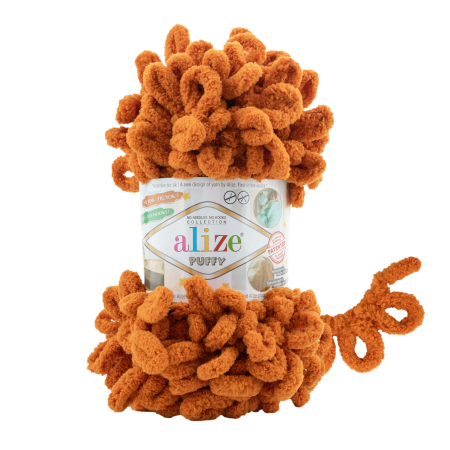 Puffy - puffy 234 - alize