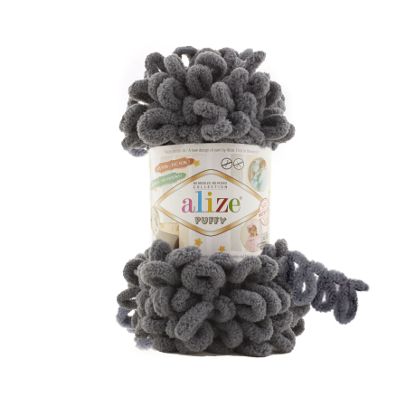 Puffy - puffy 53 - alize