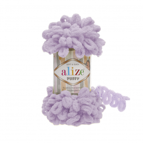 Puffy - puffy - alize