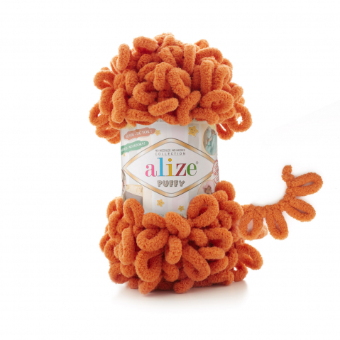 Puffy - puffy 6 - alize