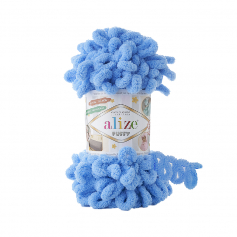 Puffy - puffy 289 - alize