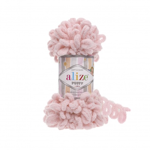 Puffy - puffy 161 - alize