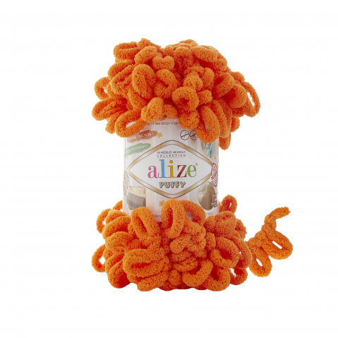 Puffy - puffy 766 - alize
