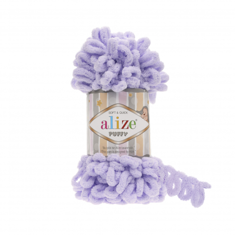 Puffy - puffy 146 - alize