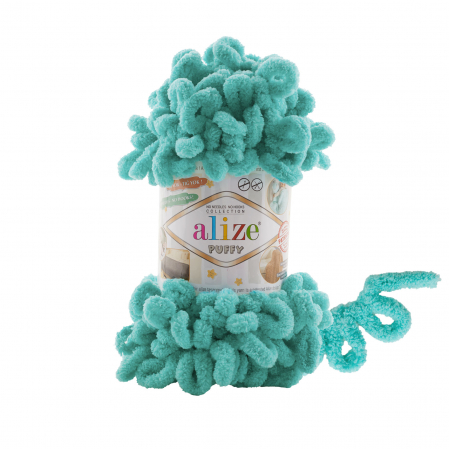 Puffy - puffy 490 - alize