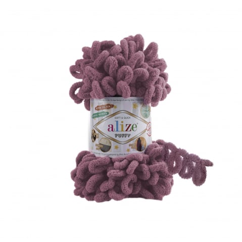 Puffy - puffy 28 - alize
