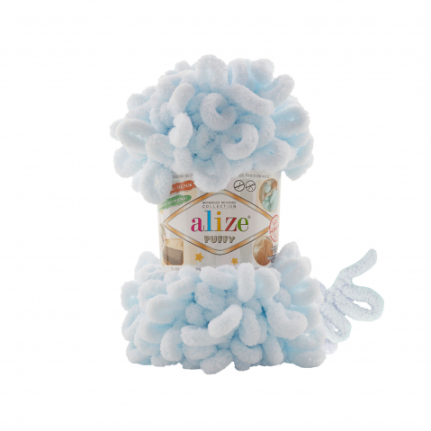 Puffy - puffy 730 - alize