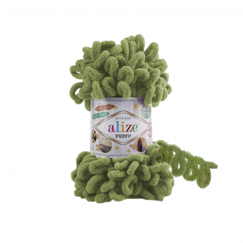 Puffy - puffy 485 - alize