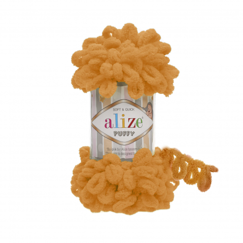 Puffy - puffy 336 - alize
