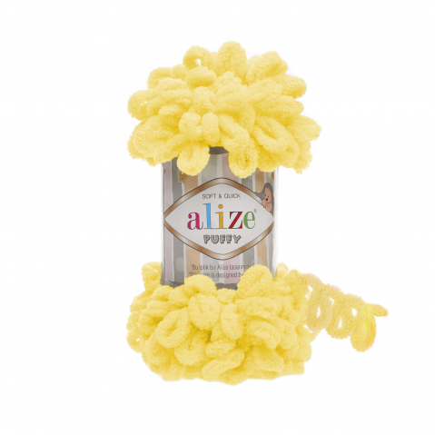 Puffy - puffy 216 - alize