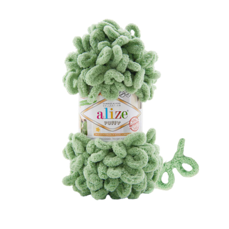Puffy - puffy 299 - alize